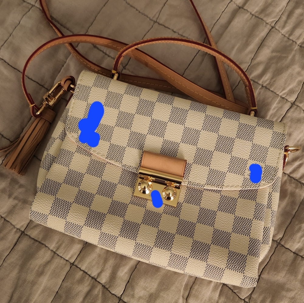 Crossbody